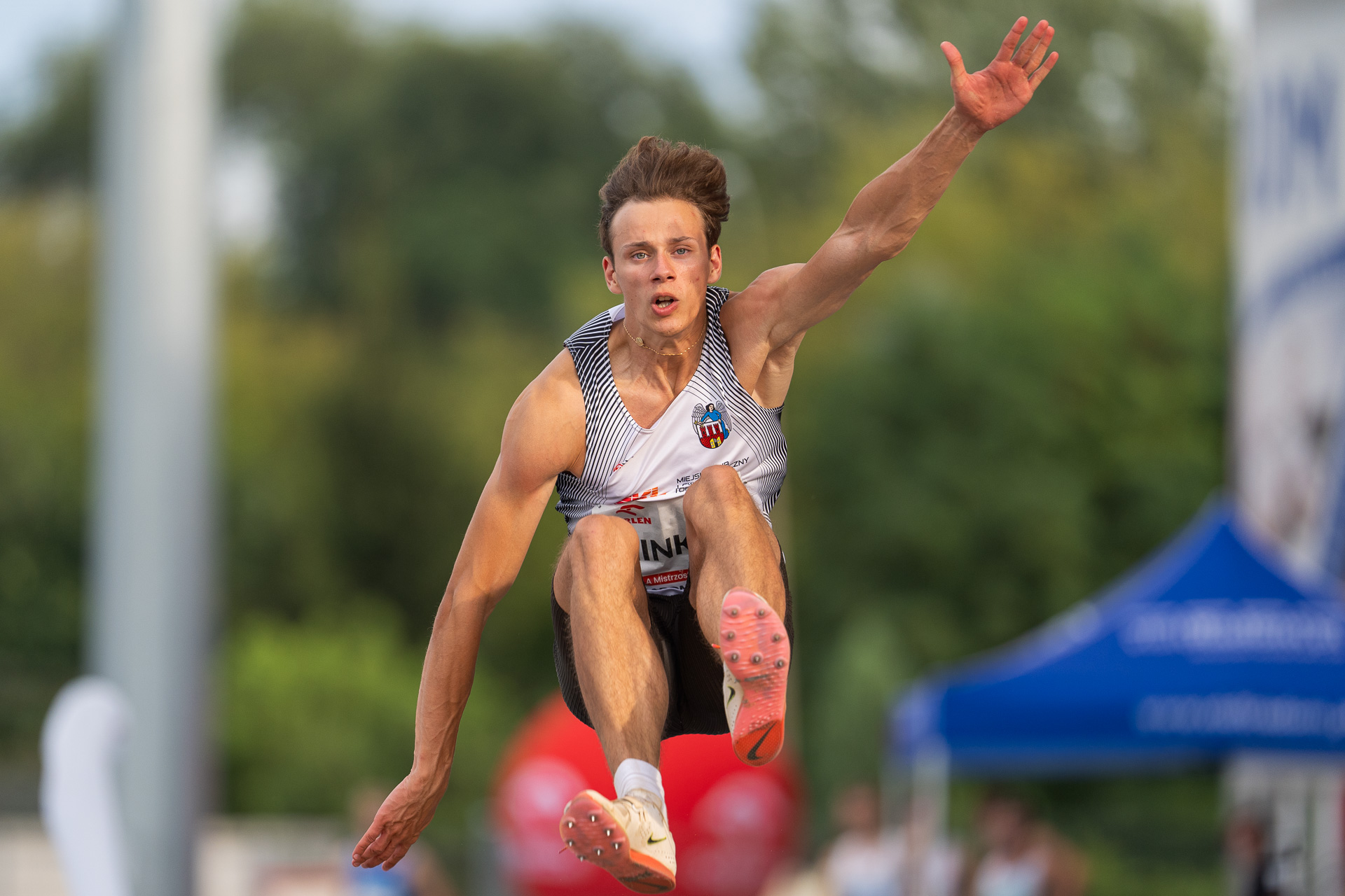 78. PZLA Mistrzostwa Polski U20, dz. 2 obrazek 21